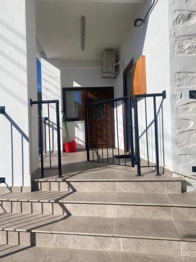 Theonikoshouse Apartment อากรอส ภายนอก รูปภาพ